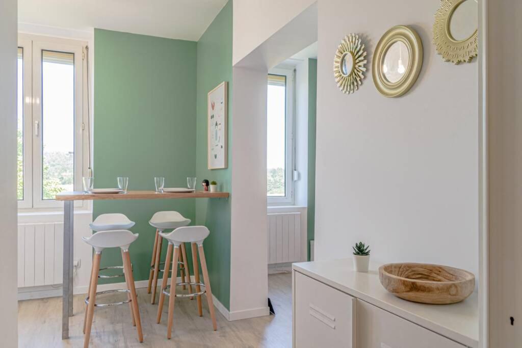 matcha cerisier - matcha home Serémange Esterno foto
